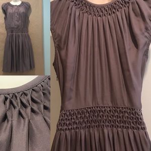 Banana Republic dress